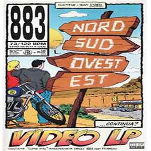 883 - Nord Sud Ovest Est flac