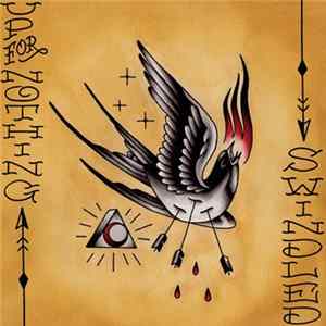 Up For Nothing - Swindled flac
