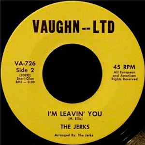 The Jerks - Don’t Make Me Sorry / I'm Leavin' You flac