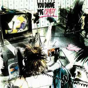 Žentour - You Drive Me Crazy flac
