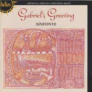 Sinfonye - Gabriel's Greeting flac