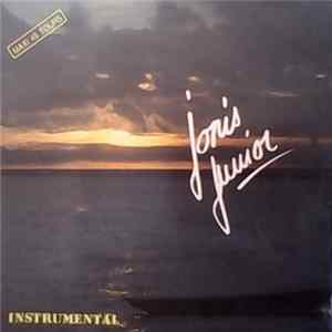 Junior Jonis - Instrumental flac