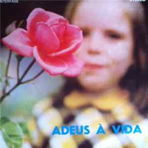 Mónica - Adeus À Vida flac