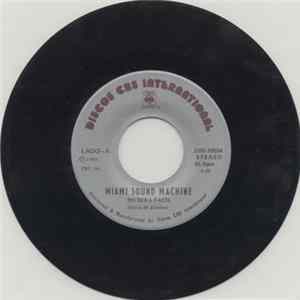 Miami Sound Machine - No Sera Facil flac