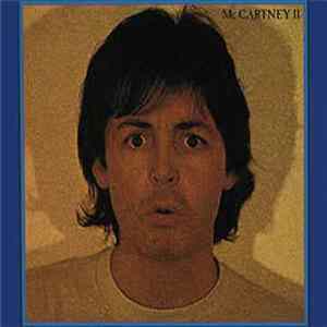 Paul McCartney - McCartney II flac
