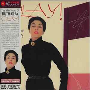 Ruth Olay - Olay! flac