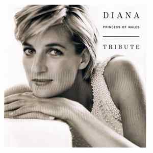Various - Diana (Princess Of Wales) Tribute flac