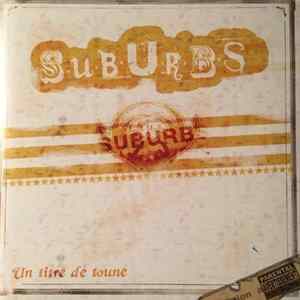 Suburbs - Un Titre De Toune flac