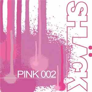 Finzy Vs. Mario K - Shläck Pink 002 flac