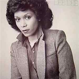 Dee Dee Sharp Gamble - Dee Dee flac