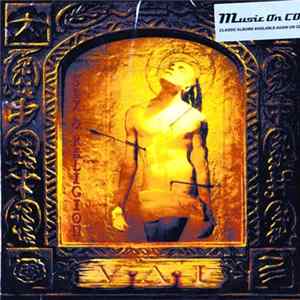 Vai - Sex & Religion flac