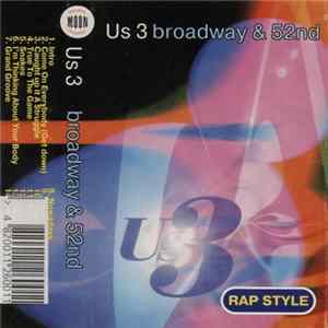 Us3 - Broadway & 52nd flac