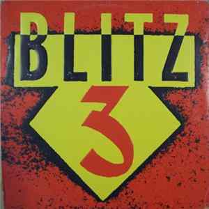 Blitz - Blitz 3 flac