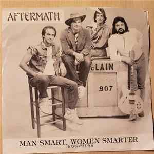 Aftermath - Man Smart, Women Smarter / Voices In the Night flac