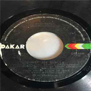 Sidney Joe Qualls - Run To Me / Please Help Me flac