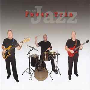 The New Electric Power Trio - Jazz flac