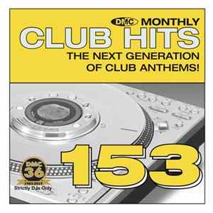 Various - DMC - Essential Club Hits 153 flac