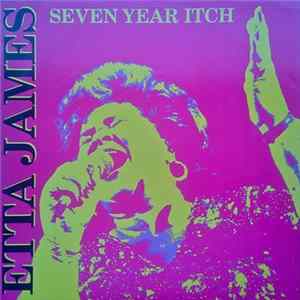 Etta James - Seven Year Itch flac