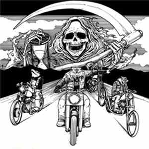 Speedwolf - Ride With Death flac