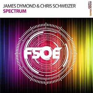 James Dymond & Chris Schweizer - Spectrum flac