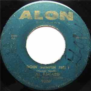 Al Fayard - Doin' Sumpin' flac