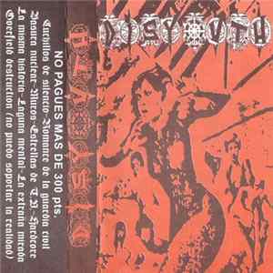 Disyouth - Disyouth Attitude flac