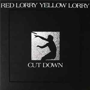 Red Lorry Yellow Lorry - Cut Down flac