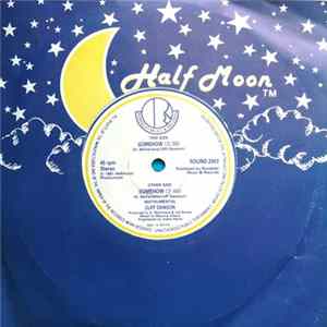 Cliff Dawson - Somehow flac