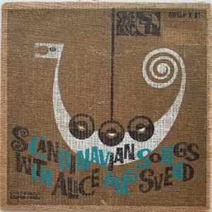 Alice & Svend - Scandinavian Songs With Alice And Svend flac