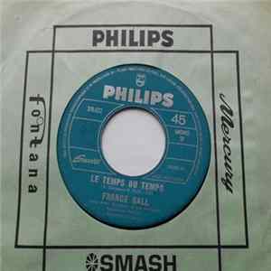 France Gall - Dady Da Da flac
