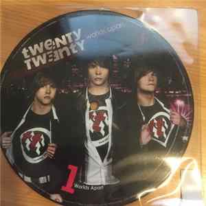 Twenty Twenty - Worlds Apart flac