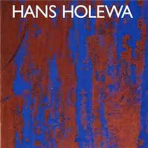 Hans Holewa - Hans Holewa flac