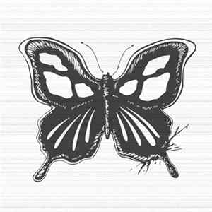 the FloodShark - The Black Butterfly flac