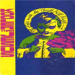 My Life With The Thrill Kill Kult - Kooler Than Jesus flac