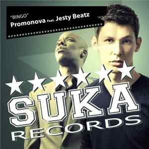 Promonova Feat. Jesty Beatz - Bingo flac