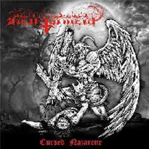 Hell Torment - Cursed Nazarene flac