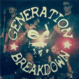 Generation Breakdown - Generation Breakdown flac