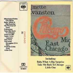 Chicago - Chicago XI flac