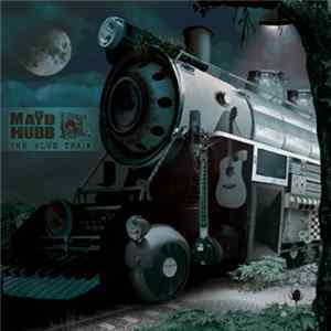 Maÿd Hubb - The Blue Train flac