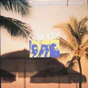 Skandal - The Sound Of A New Generation flac