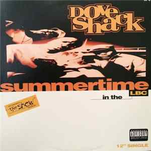 Dove Shack - Summertime In The LBC / Bomb Drop flac