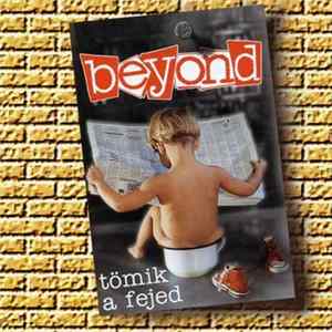Beyond - Tömik A Fejed flac