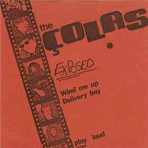 The Colas - Exposed flac