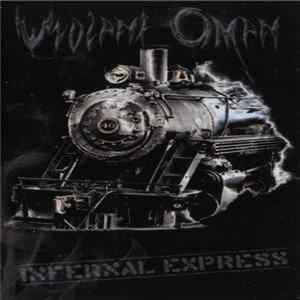 Violent Omen - Infernal Express flac