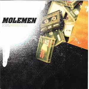 Molemen - Lost Sessions flac