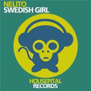 Nelito - Swedish Girl flac