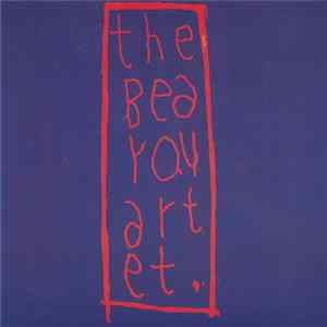 The Bear Quartet - Flux Detail EP flac