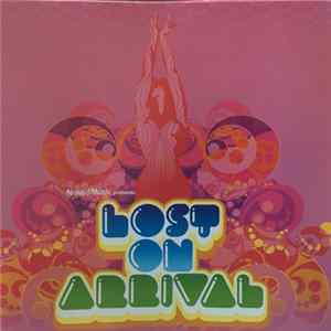 Various - Naked Music Presents Lost On Arrival flac