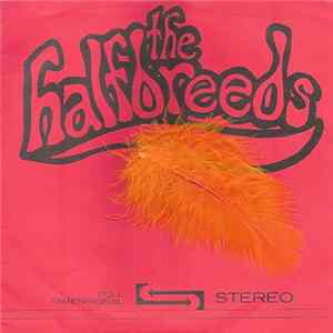 The Halfbreeds - The Halfbreeds flac