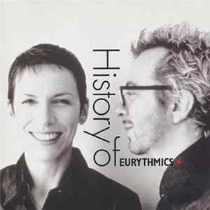 Eurythmics - History Of Eurythmics flac